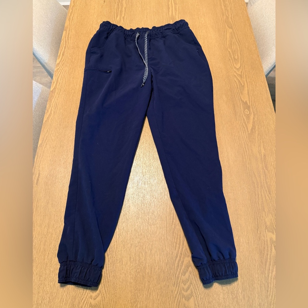 Jaanuu Essential 5-Pocket Jogger Pant